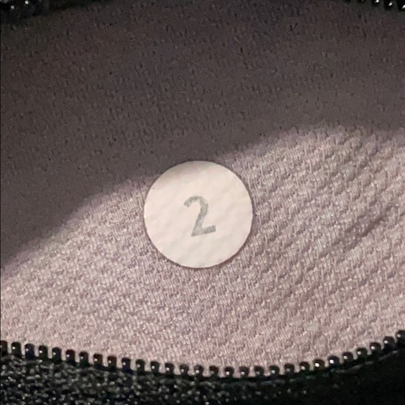 Lululemon Run Times Shorts - Picture 9 of 9